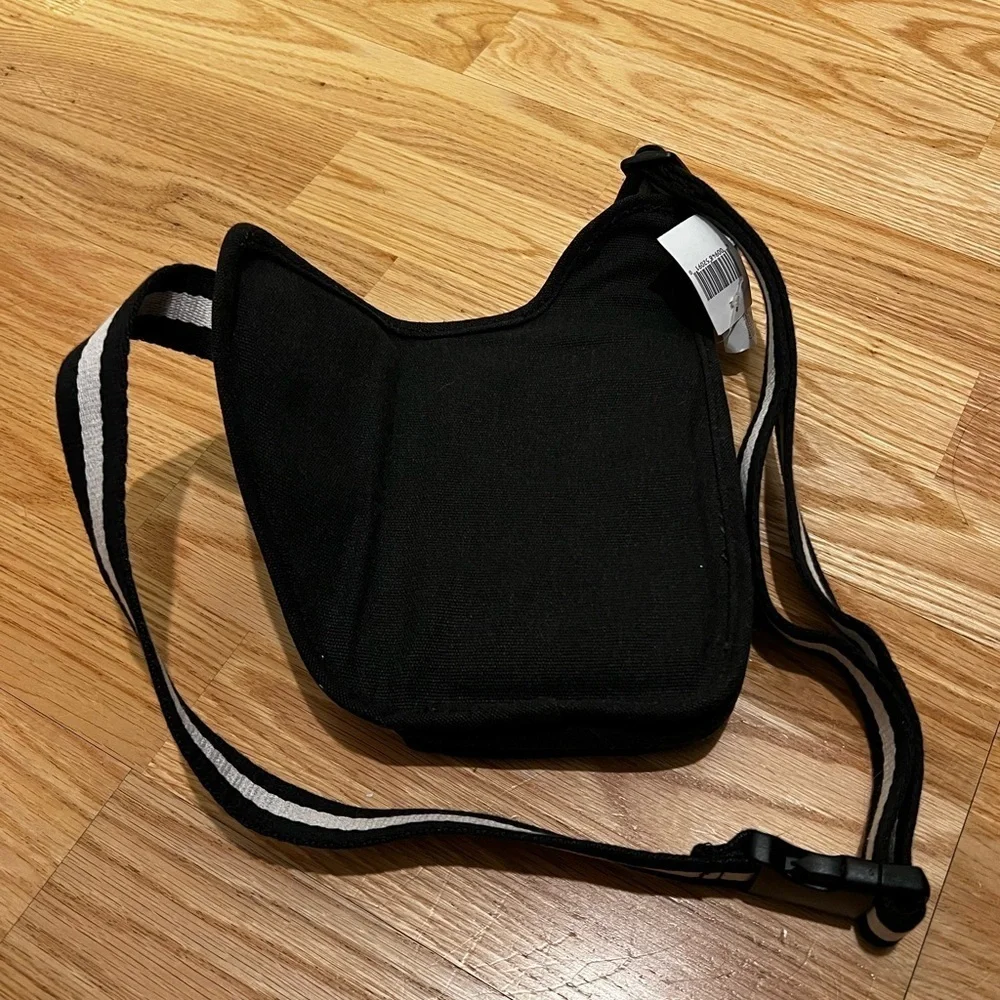 Star Wars Sling Backpack Crossbody Imperial Troopers‎ NWT Disney